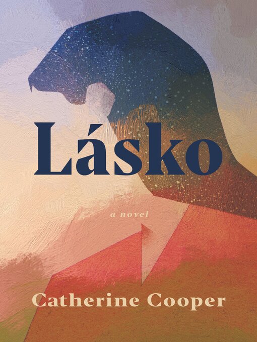 Title details for Lásko by Catherine Cooper - Available